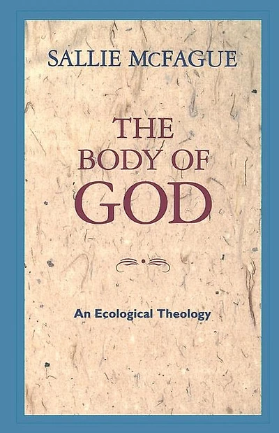 Body of God: An Ecological Theology