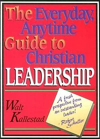 Everyday Anytime Guide to Christian