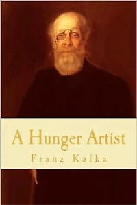 A Hunger Artist
