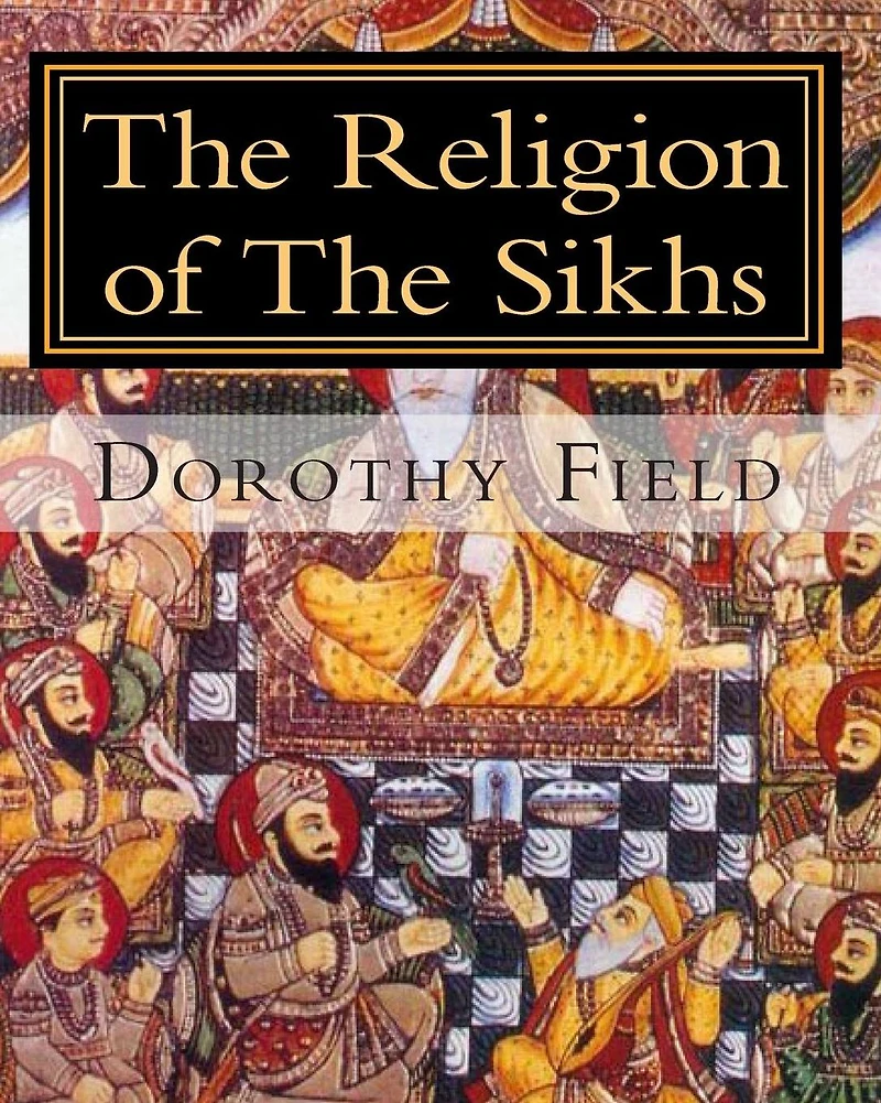 The Religion Of Sikhs