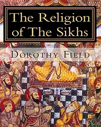 The Religion Of Sikhs
