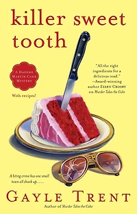 Killer Sweet Tooth (Daphne Martin Series #3)