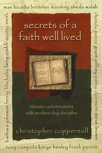 Secrets of a Faith Well Lived