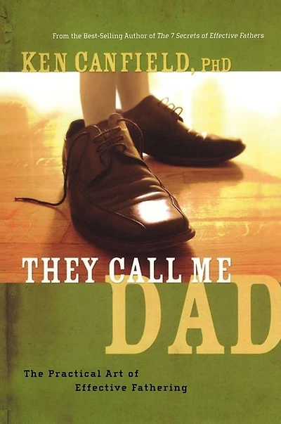 They Call Me Dad