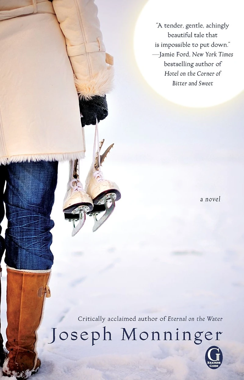 The World as We Know It: A Novel