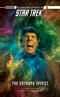 The Entropy Effect (Star Trek: Original Series)