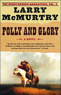 Folly and Glory: A Novel