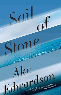Sail of Stone (Erik Winter Series #6)