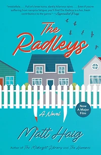 The Radleys