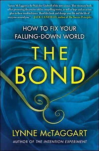 the Bond: Connecting Through Space Between Us