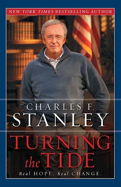 Turning the Tide: Real Hope, Change