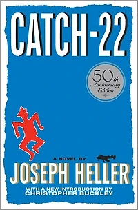 CATCH-22