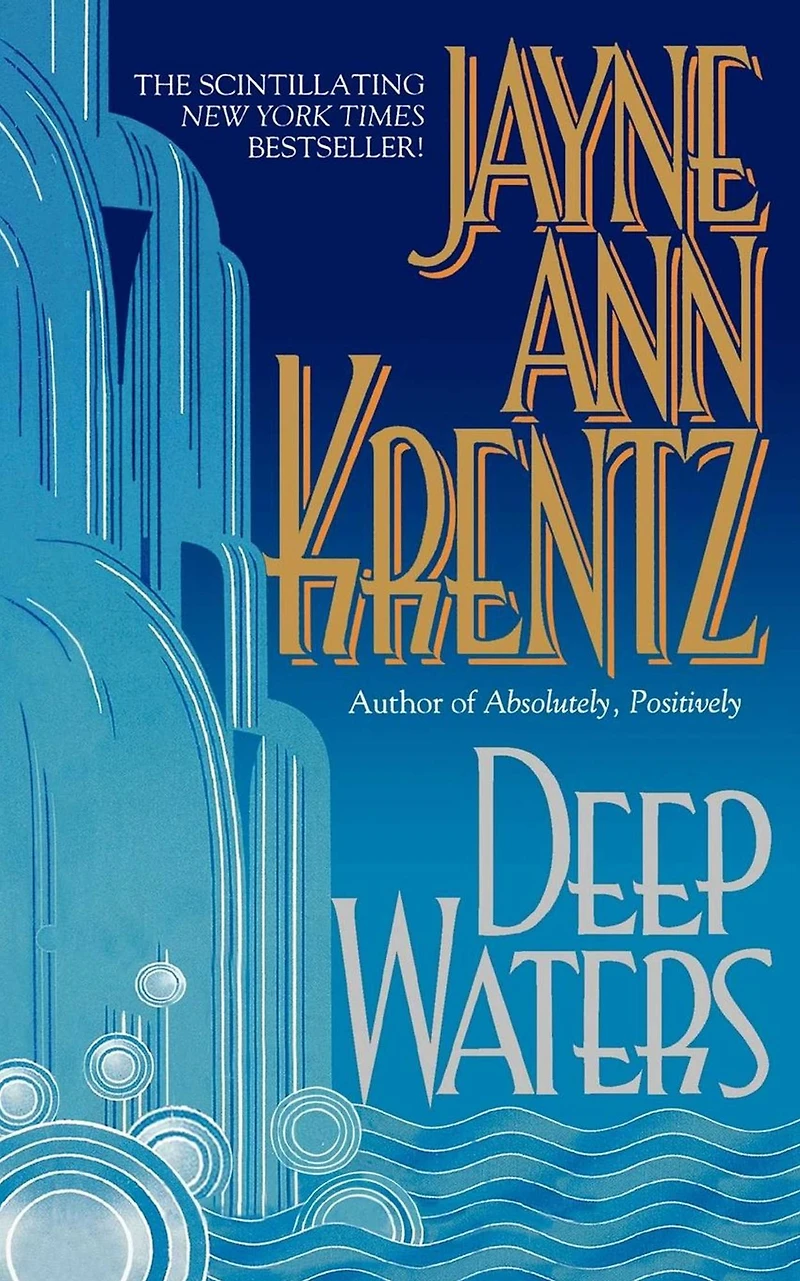 Deep Waters (Abridged)