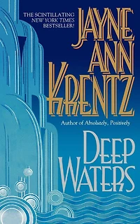 Deep Waters (Abridged)