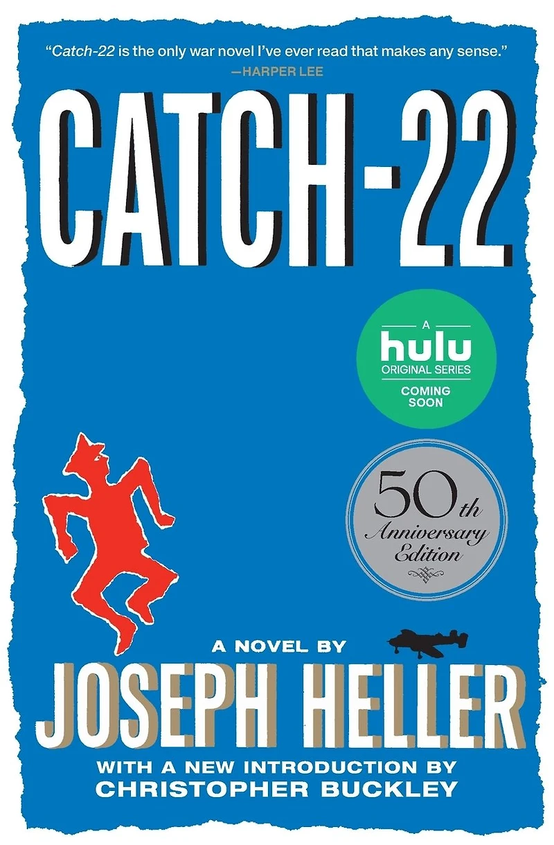 CATCH-22