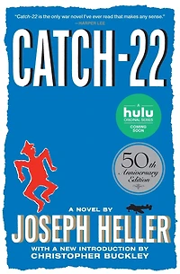 CATCH-22