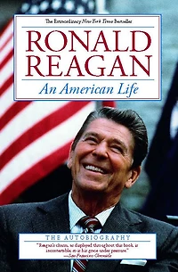 An American Life: The Autobiography
