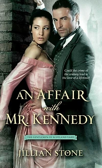 An Affair with Mr. Kennedy
