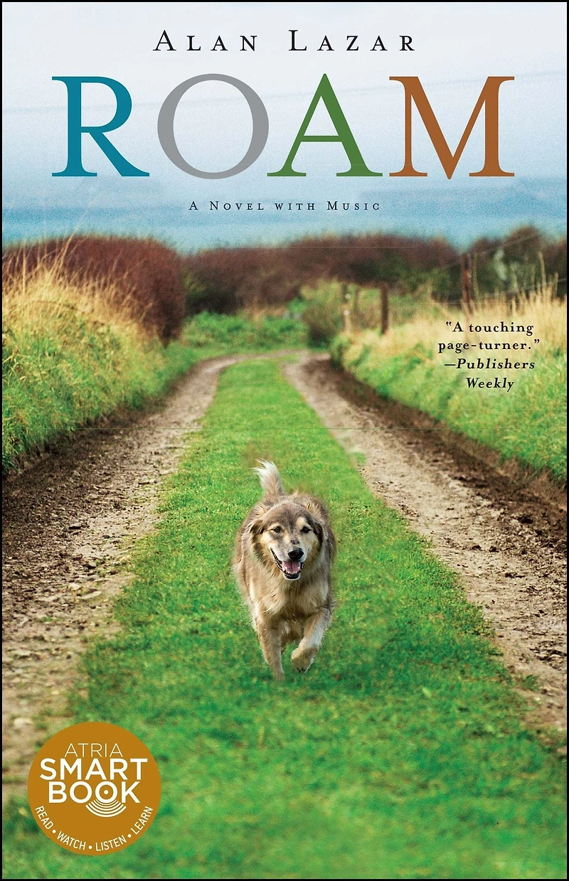 Roam: A Novel with Music