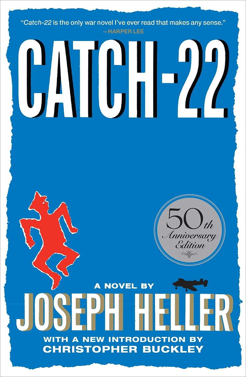 CATCH-22