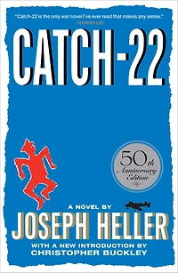 CATCH-22