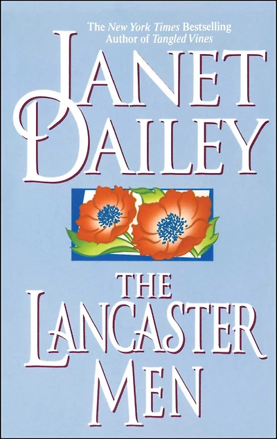 The Lancaster Men