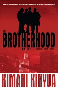 The Brotherhood of Man
