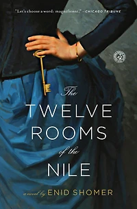 the Twelve Rooms of Nile