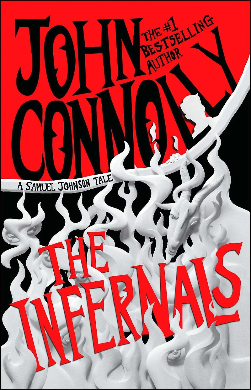 The Infernals (Samuel Johnson Series #2)