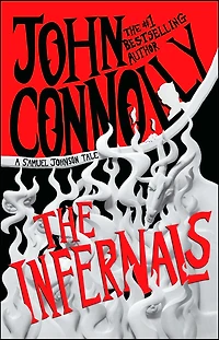 The Infernals (Samuel Johnson Series #2)