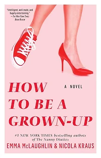 How to Be a Grown-Up