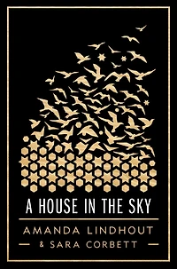 A House the Sky: Memoir