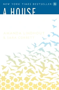 A House the Sky: Memoir