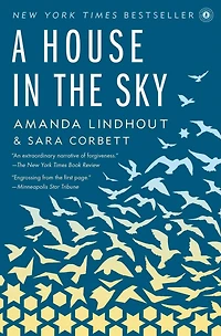 A House the Sky: Memoir