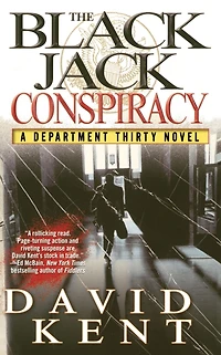 The Black Jack Conspiracy