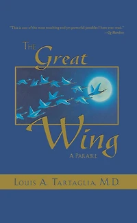 The Great Wing: A Parable About Master Mind Principle