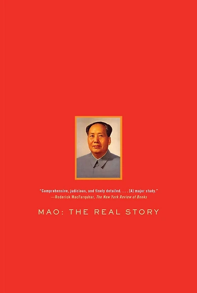 Mao: The Real Story