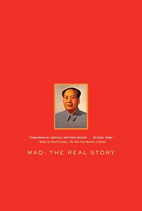 Mao: The Real Story