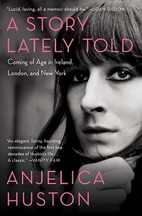 A Story Lately Told: Coming of Age Ireland, London, and New York