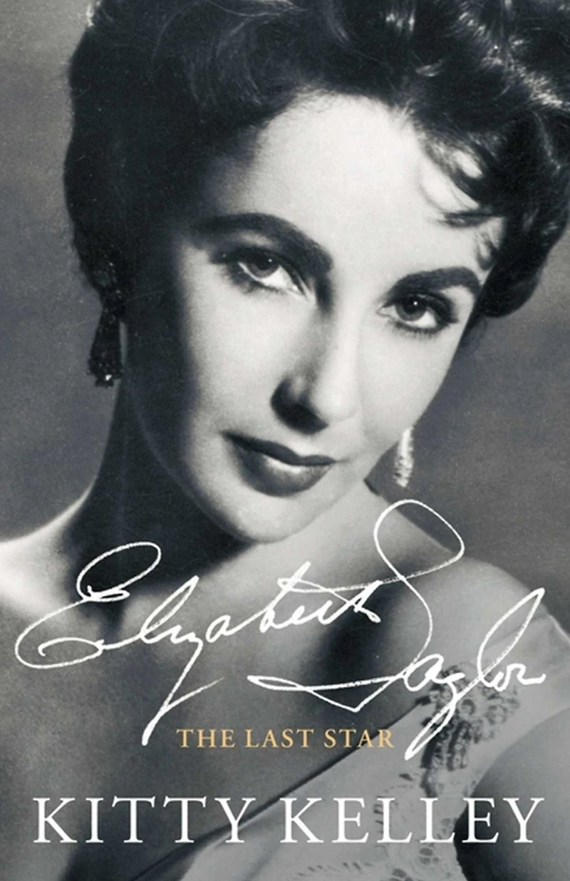 Elizabeth Taylor: The Last Star (Abridged)