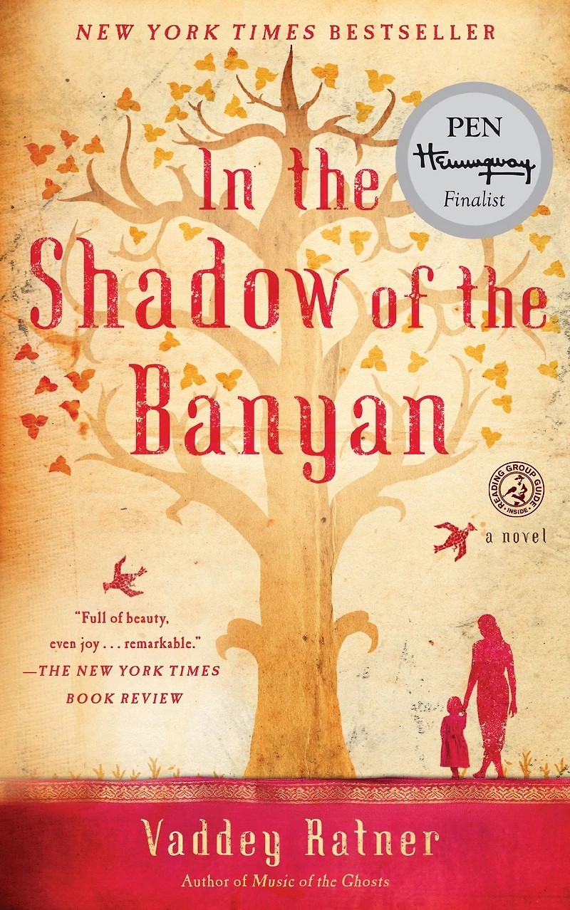 the Shadow of Banyan: A Novel