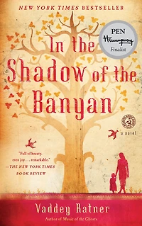 the Shadow of Banyan: A Novel