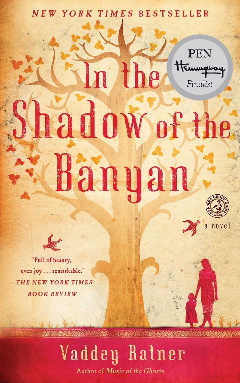 the Shadow of Banyan: A Novel