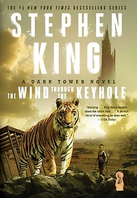 the Wind through Keyhole (Dark Tower Series)