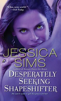 Desperately Seeking Shapeshifter