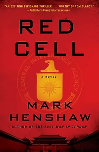 Red Cell: A Novel