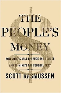 the People's Money: How Voters Will Balance Budget and Eliminate Federal Debt