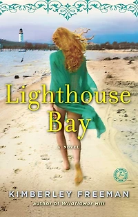 Lighthouse Bay: A Novel