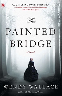 The Painted Bridge: A Novel