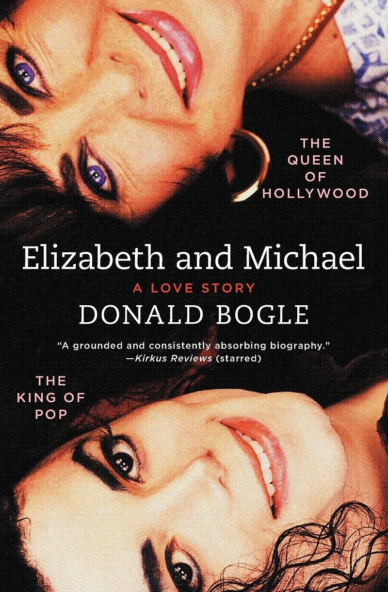 Elizabeth and Michael: The Queen of Hollywood King Pop - A Love Story